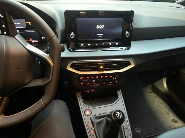 SEAT Arona (2026) — foto 3 van 20