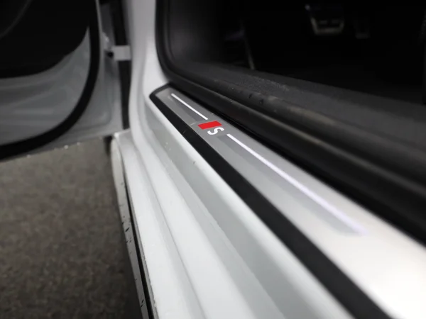 AUDI A5 Avant e-hybrid (PHEV) (2025) — foto 4 van 19