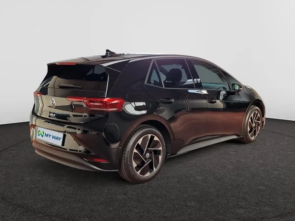 VOLKSWAGEN ID.3 (2026) — foto 21 van 24