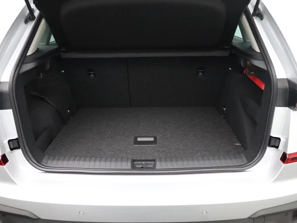 SKODA Kamiq (2026) — foto 10 van 19