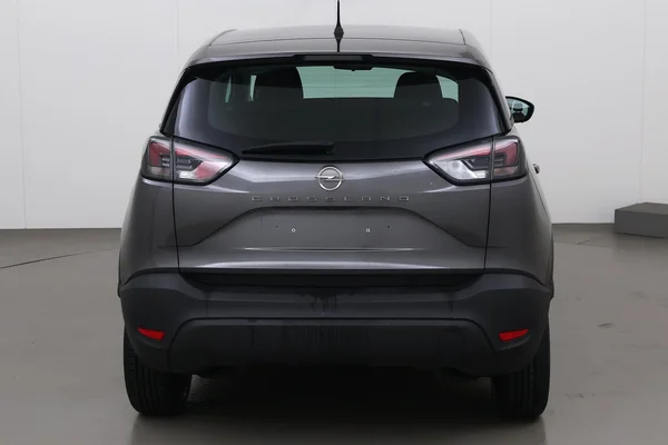 Opel Crossland (2022) — foto 15 van 20