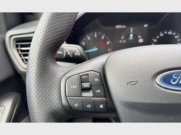 Ford FOCUS (2024) — foto 7 van 24