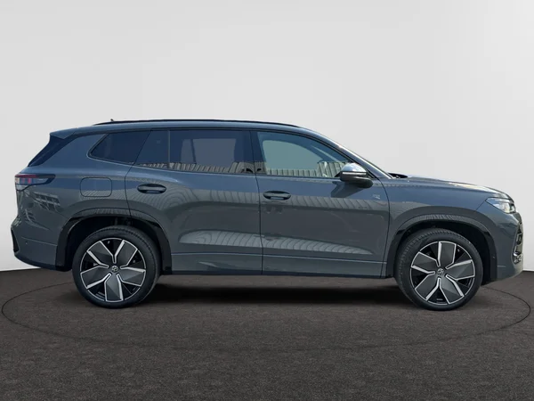 VOLKSWAGEN Tayron eHybrid (PHEV) (2026) — foto 20 van 23