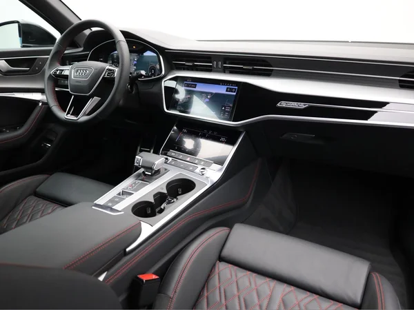 AUDI A6 PHEV (2025) — foto 18 van 24