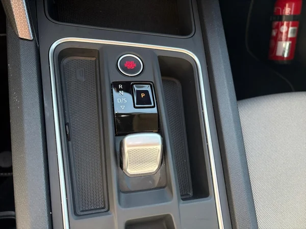 SEAT Leon ST (2025) — foto 7 van 24