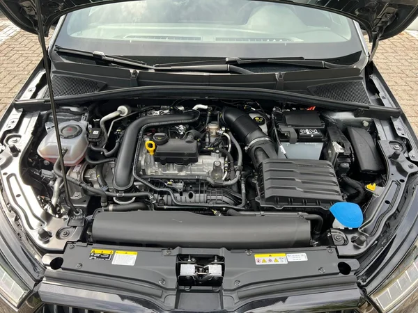 SKODA Fabia (2025) — foto 15 van 24