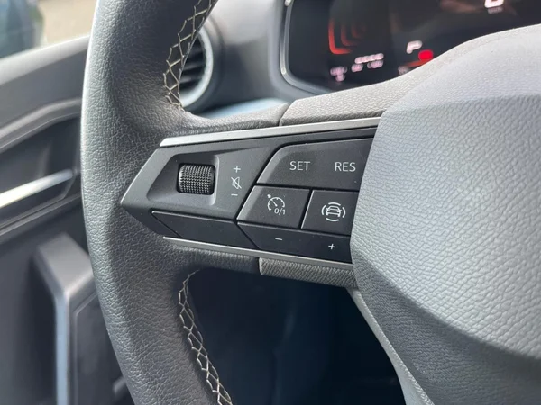 SEAT Arona (2025) — foto 10 van 20