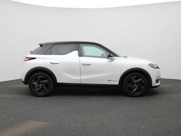 DS DS 3 (2022) — foto 39 van 42