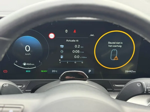 Hyundai Kona (2024) — foto 4 van 22