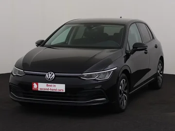 VOLKSWAGEN Golf (2022)