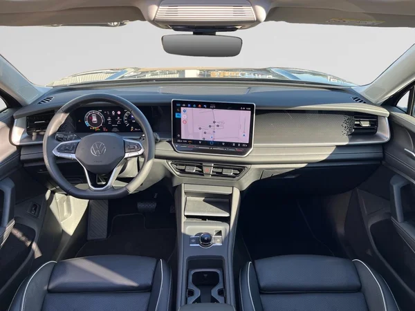 VOLKSWAGEN Tayron (2026) — foto 12 van 18