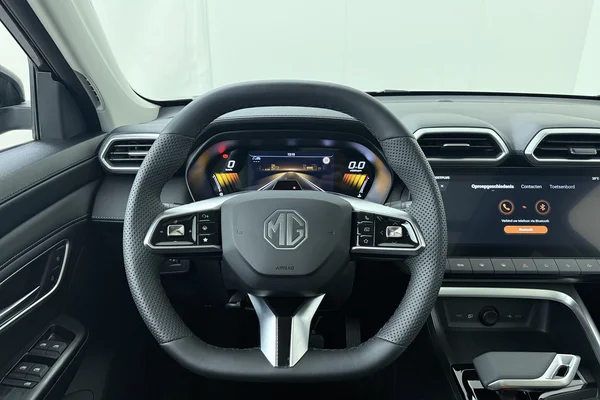 MG ZS Hybrid+ (HEV) (2026) — foto 2 van 18