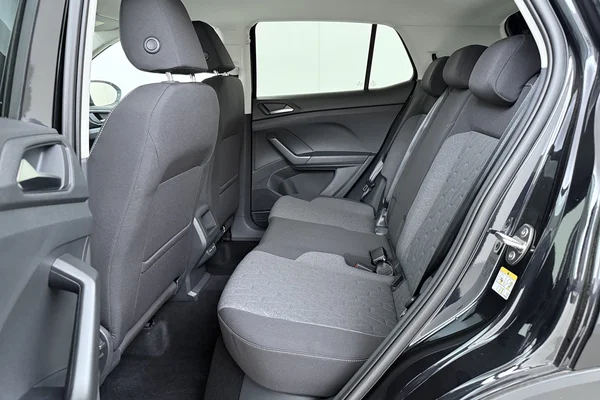 Volkswagen T-Cross (2026) — foto 16 van 17