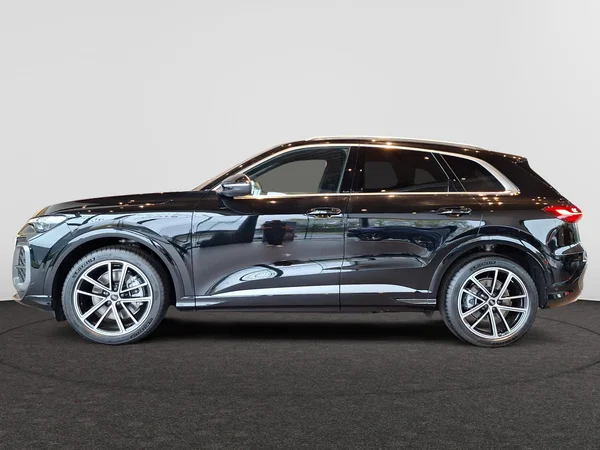 AUDI Q5 (2025) — foto 12 van 24