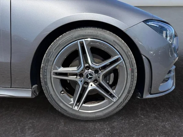 MERCEDES-BENZ CLA SW (X118) (2021) — foto 27 van 27