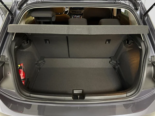 VOLKSWAGEN Polo (2025) — foto 14 van 15