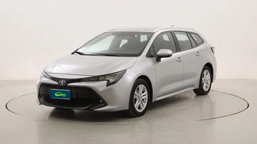 Toyota Corolla SW Hybrid (HEV) (2022)