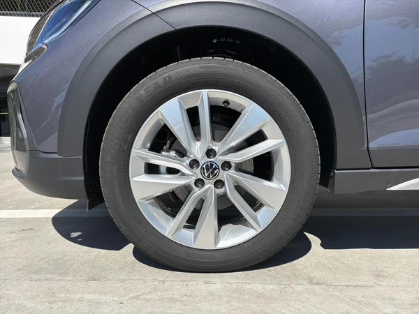 VOLKSWAGEN Taigo (2026) — foto 16 van 24
