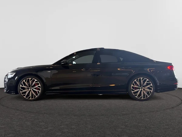 AUDI A8 PHEV (2026) — foto 10 van 19