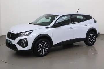 Peugeot 2008 (2025)