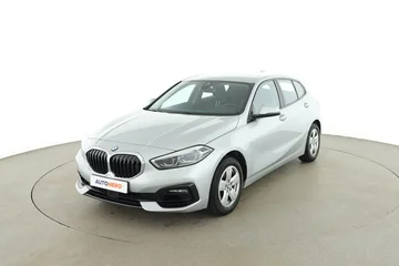 BMW 1-serie c91441bb-7127-4f4b-93fa-6f1ed9438b35