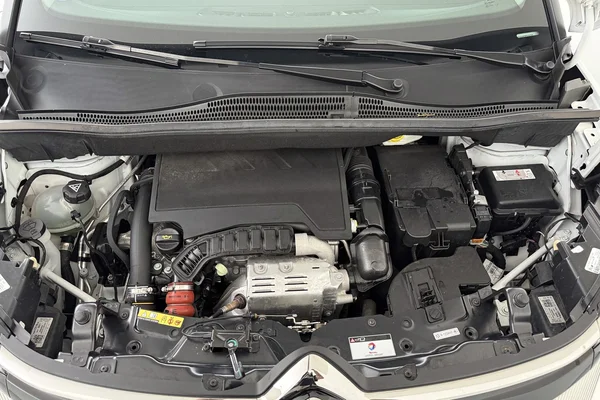 Citroen C3 Aircross (2023) — foto 4 van 28