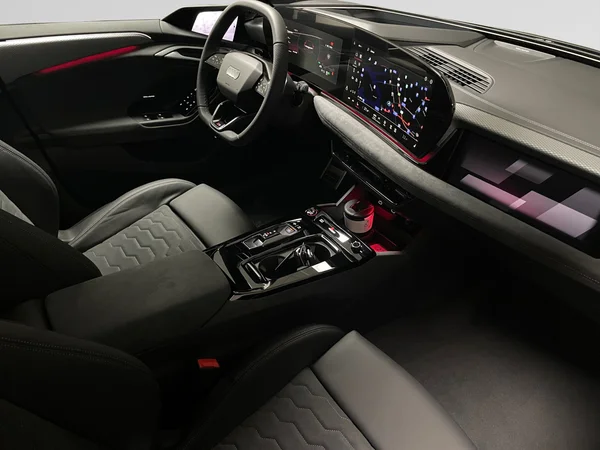 AUDI A6 Avant e-tron (2025) — foto 7 van 13