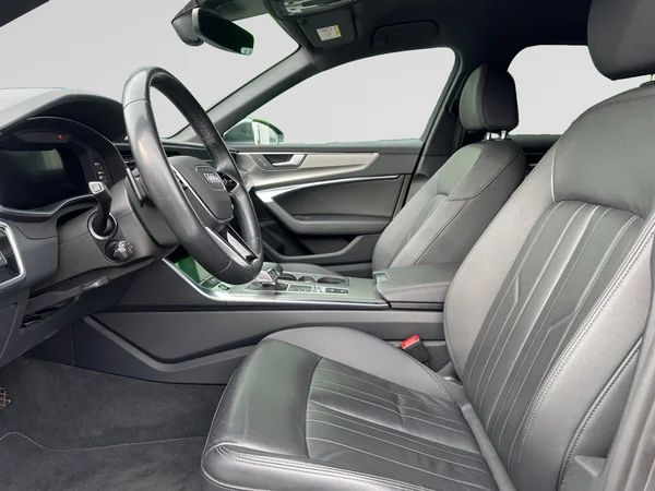 AUDI A6 Avant Dsl (2023) — foto 17 van 24