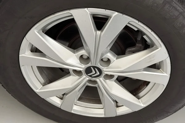 Citroen C5 X (2023) — foto 25 van 32