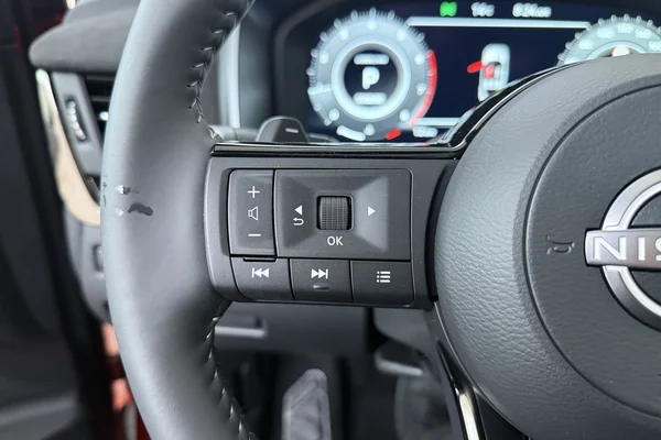 Nissan Qashqai (2026) — foto 6 van 17
