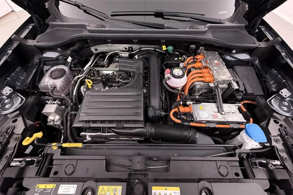 CUPRA Formentor E-Hybrid (PHEV) (2024) — foto 18 van 18