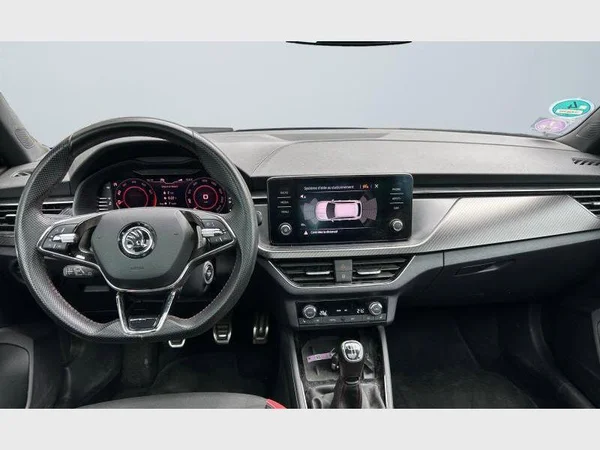 Skoda KAMIQ (2021) — foto 29 van 30