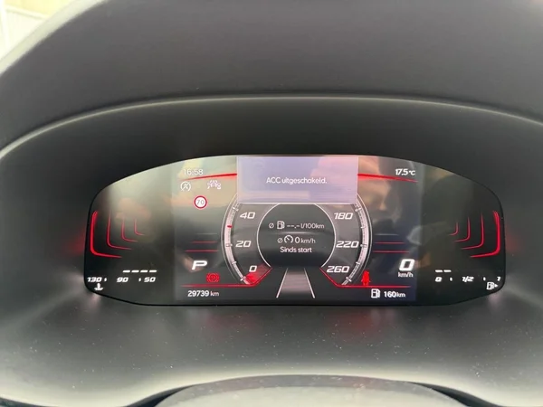 SEAT Ateca (2024) — foto 4 van 25