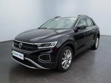 VOLKSWAGEN T-Roc (2023)