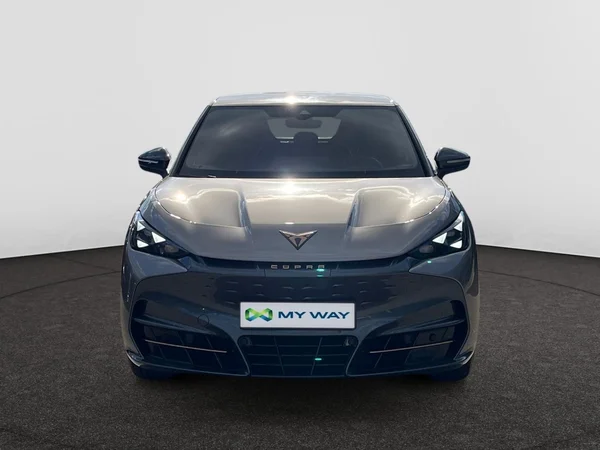 CUPRA Tavascan (2025) — foto 11 van 22