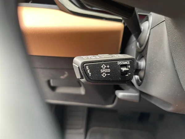 AUDI A5 Avant (2025) — foto 2 van 12