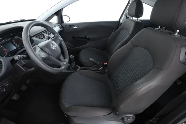 Opel Corsa (2016) — foto 16 van 16