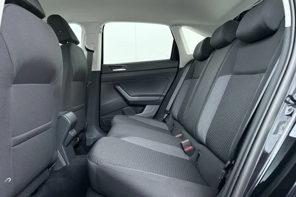 Volkswagen Taigo (2026) — foto 16 van 17
