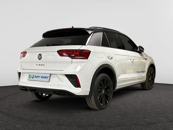 VOLKSWAGEN T-Roc (2026) — foto 7 van 14