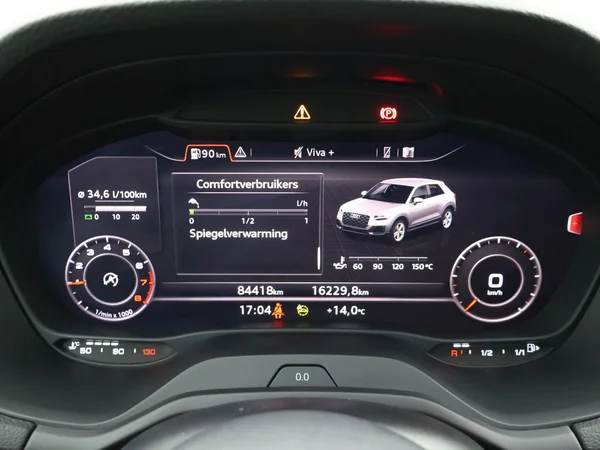 AUDI Q2 (2022) — foto 10 van 26