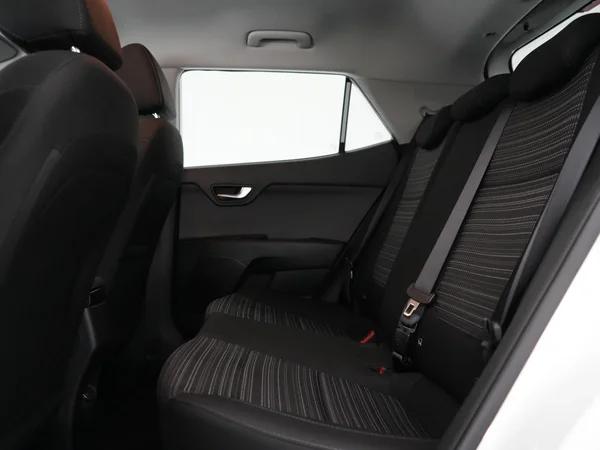 Kia Stonic (2025) — foto 4 van 25
