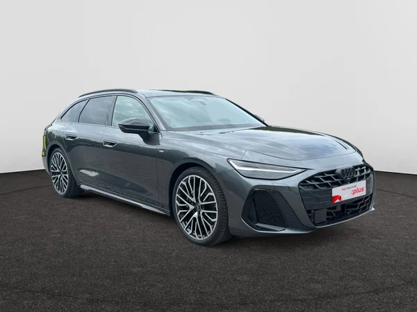 AUDI A6 Avant (2025) — foto 22 van 24