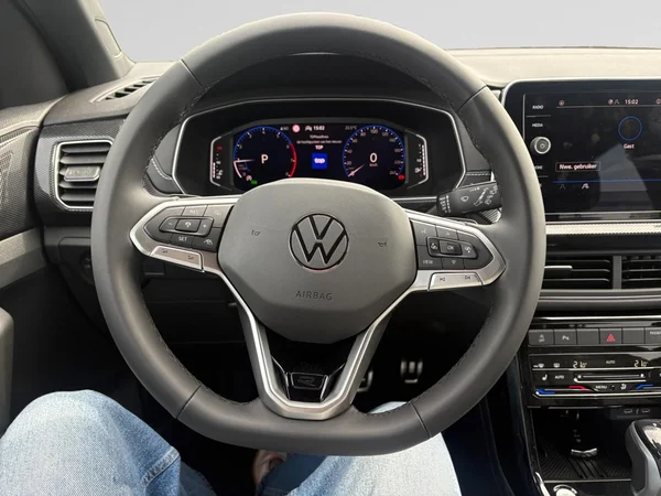 VOLKSWAGEN T-Cross (2026) — foto 4 van 21