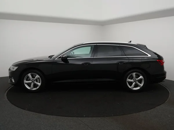 AUDI A6 Avant PHEV (2025) — foto 24 van 28