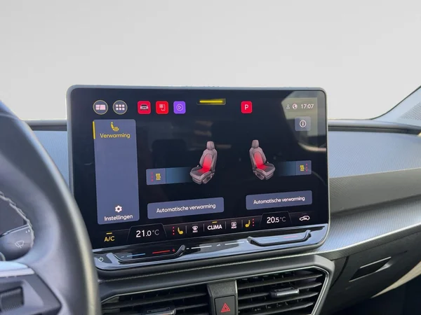 SEAT Leon (2025) — foto 7 van 24