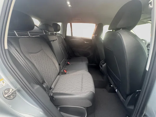 VOLKSWAGEN Tiguan (2026) — foto 22 van 22