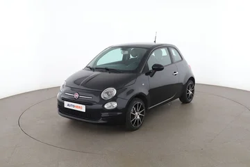 Fiat 500 95fc7e11-0a9a-4971-8722-164922edf762