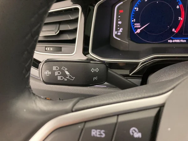 VOLKSWAGEN Taigo (2025) — foto 32 van 36
