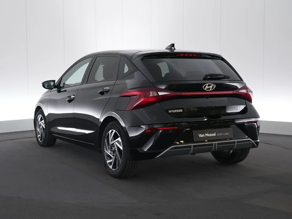 Hyundai i20 (2024) — foto 12 van 19