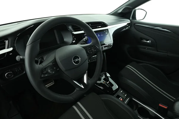 Opel Corsa (2024) — foto 2 van 16